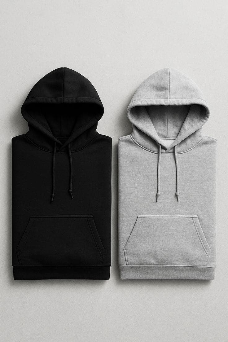 Hoodie Style 2