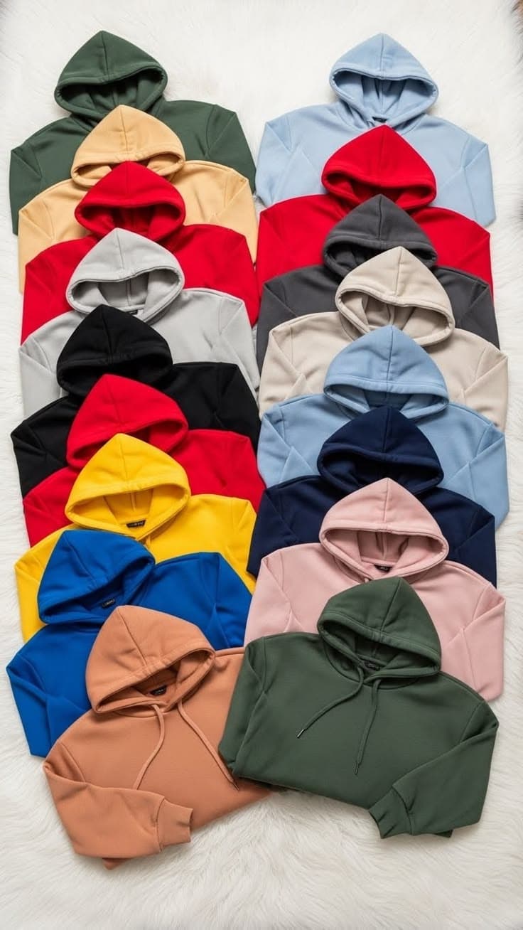 Hoodie Style 3