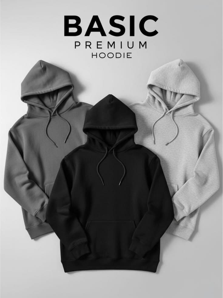 Hoodie Style 4