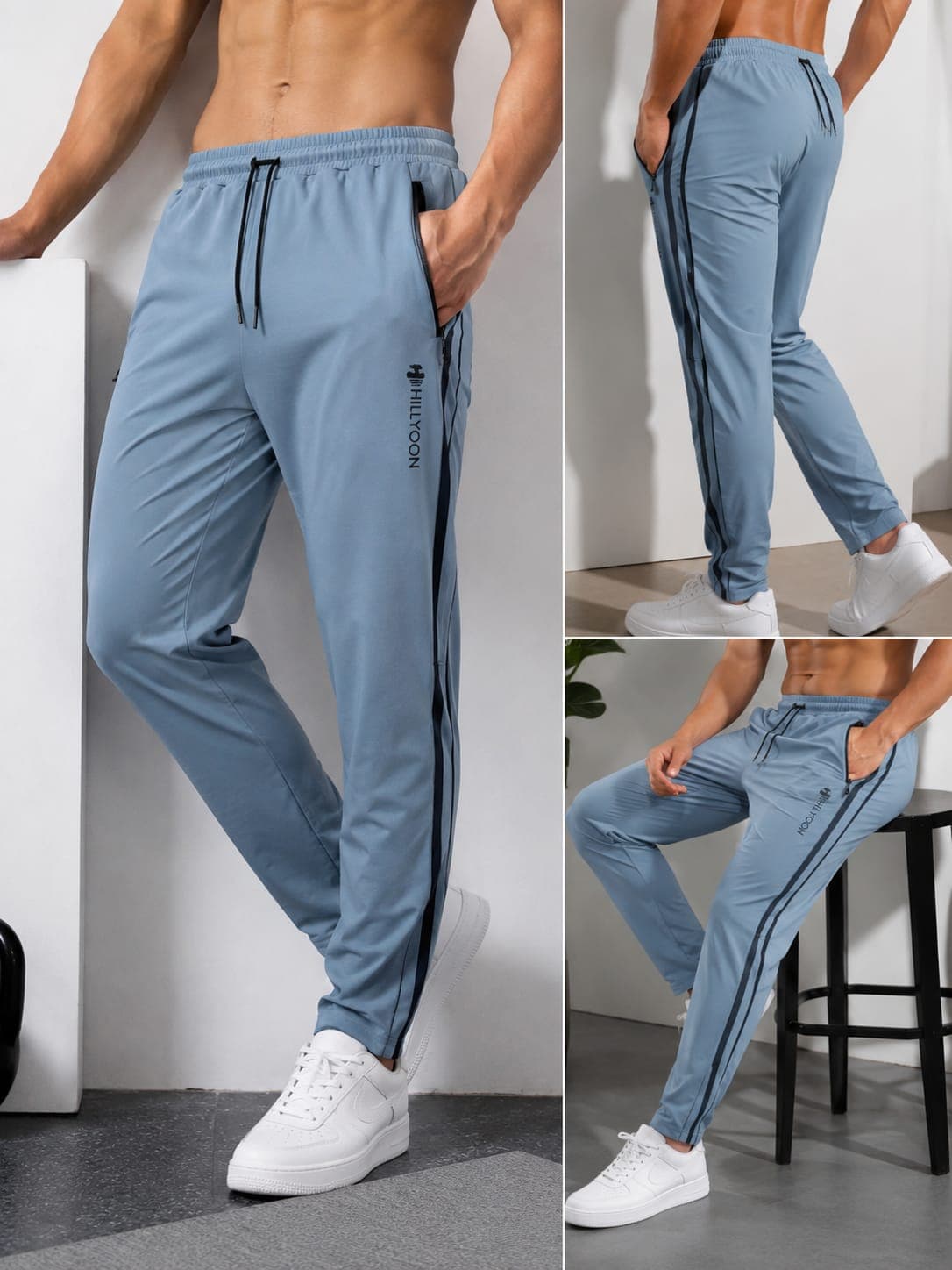 Premium Jogger
