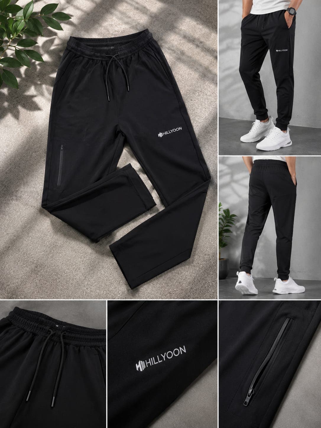Active Running Lower