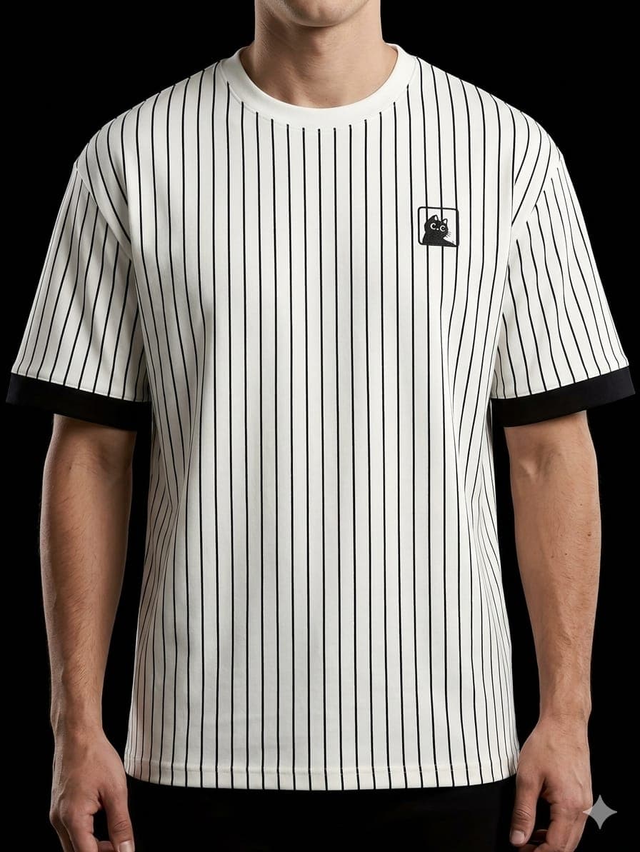 T-Shirt Style 11