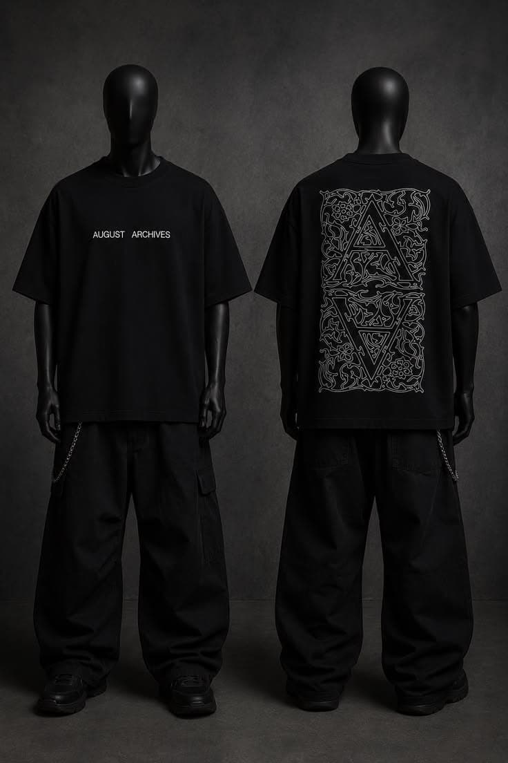 T-Shirt Style 2